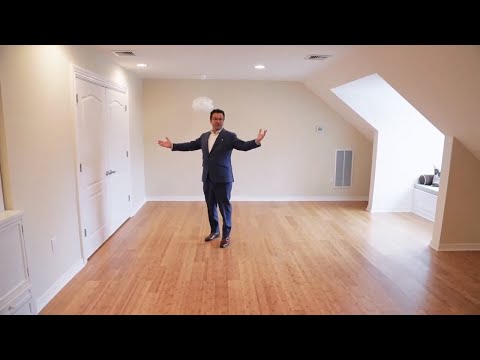 Real Estate Video Tour of a Home in Penn Valley Pennsylvania