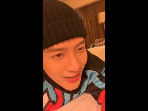 Jackson Wang 852