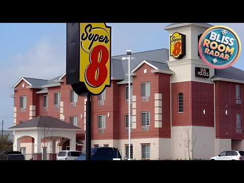 Super 8 By Wyndham Austin/Airport South | Austin (TX), United States | Hotel Review 🛏️