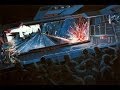 Star Tours 1993 The Complete Ride