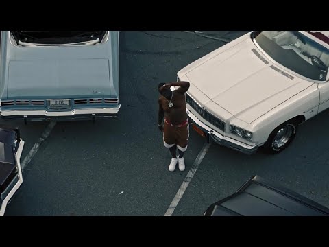 Fetty P Franklin - Razor Blades & Rubber Bands [Official Video]