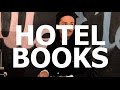 Hotel Books - "Run Wild, Young Beauty" Live at ...