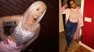 Mariah Lynn & Remy Ma TAB RELOADED single FINALLY released! #TABRELOADED #LHHNY