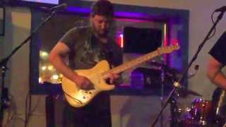 Slowfoot Debut - Light Up or Leave Me Alone