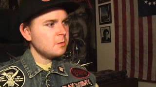 Possessed Seven Churches