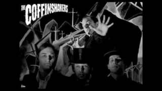 Music video thumbnail preview for The Coffinshakers: No Time To Waste by The Coffinshakers