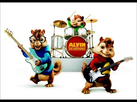 GAMBA, S.E.K.I., BARON RESPECT - ODDYCH -chipmunk version