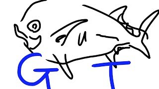 ～漢の夢～GTフィッシング#2【どうぶつの森】