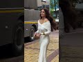 Malavika Mohanan Hot Vertical Look Malavika Mohanan Hot A Show