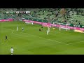 video: Ferencváros - Puskás Akadémia 1-1, 2021 - Green Monsters szurkolói videó