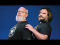 Tenacious D Wicked Game Chris Isaak Cover Longer Version