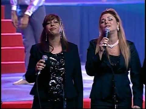 RENASCER PRAISE 13 - DVD A COLHEITA (COMPLETO)
