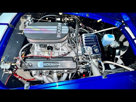Thumbnail for 1965 Superformance Cold Start by Superformance
