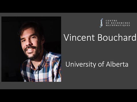 Vincent Bouchard:  Transalgebraic Spectral Curves, Quantum Curves, and Atlantes Hurwitz Numbers