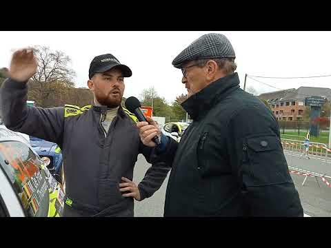 Itw after SS16 - Maxime De Fina