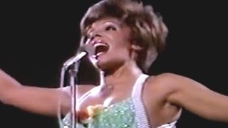 Shirley Bassey - The Greatest Performance Of My Life (1973 Live at Royal Albert Hall)
