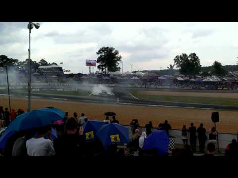 Drift ATL: Forest Wang vs Miro Ovcharik