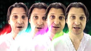 Carol of the Bells Music Video