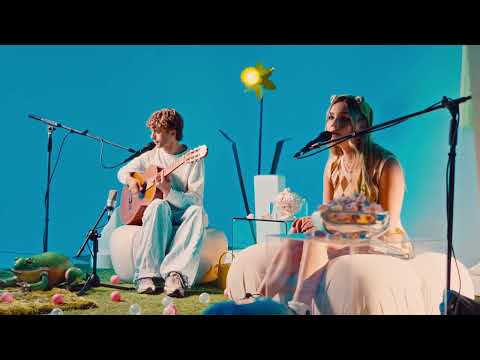 Video thumbnail for on & on (Apple Music Home Session)