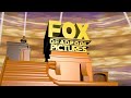 Fox Deadpool Pictures Logo 1994 By Netorlando2010