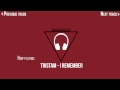 Tristam - I Remember DUBSTEP 