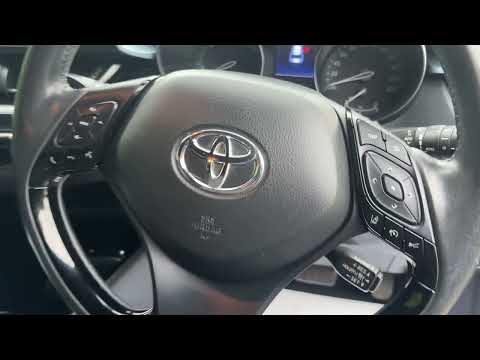 Toyota C-HR 2020 SPORT ONLY 101000KM MINT - Image 2