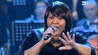 Virginia State Gospel Choir: I Will Follow Him - [Live ...