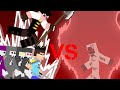 Born A Rockstar Herobrine And Jeffvix Vs Entity 303