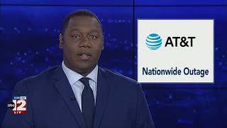 AT&T outage: Service down for some customers across the US