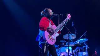 Thundercat - Them Changes / Black Qualls / What's The Use (Live in Oakland 2020)