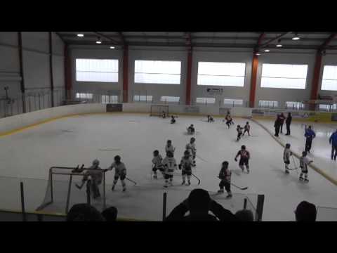 Turnaj Domažlice klip