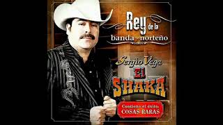 Cuando te lavas la cara Sergio Vega