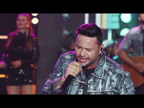 Paulo Pires - Joga a Raba (ao vivo)