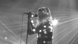 The Pretty Reckless - House On A Hill - Manchester Academy 2014