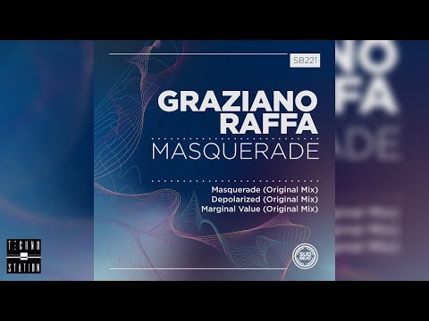 Graziano Raffa - Masquerade