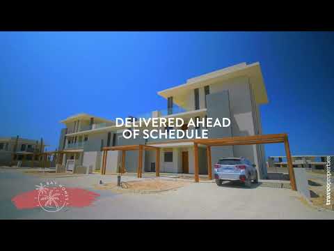 Almaza Bay Project Update 2023
