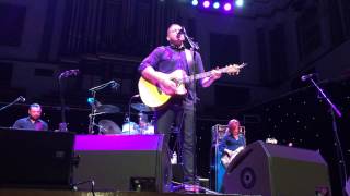 Damien Dempsey Canadian Geese