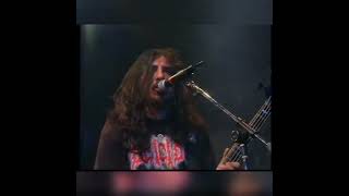 Krisiun - Murderer - Live at Party.San Open Air 2005
