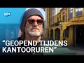 Eigenaar strandtent diep gefrustreerd op versoepelingen