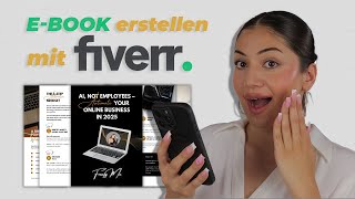 E-Book erstellen lassen & sofort online verkaufen (So geht’s 2026)