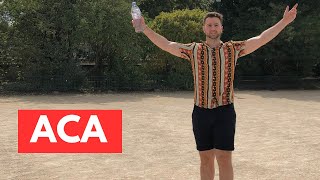 I'm an ACA Chartered Accountant (What's next?)