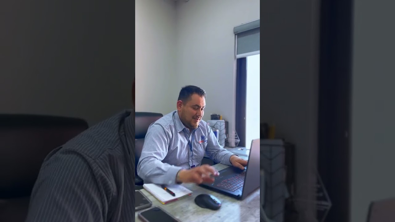 Kicking Ball Through Window