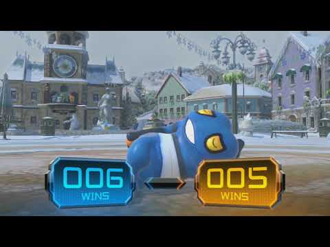 WB 12: PTDX Pools: SuperTiso (Croagunk) vs BigMountainFudgeCake (Gengar)