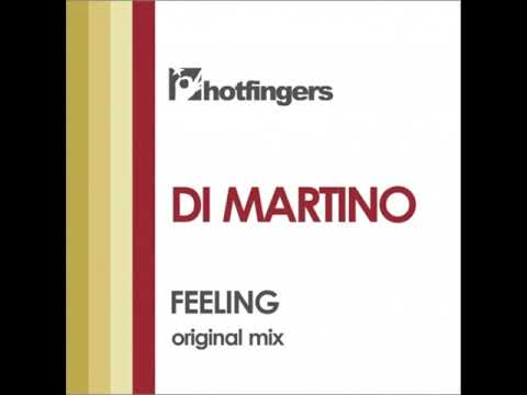 Di Martino - Feeling