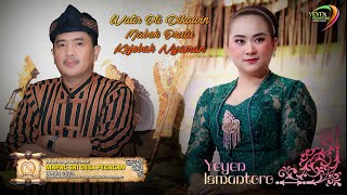 Download lagu YANG VIRAL !! WATIR BLI DIKAWIN - MABOK BRUTU - KEJEBAK NYAMAN | MAPAG SRI DESA PEGAGAN LOSARANG mp3