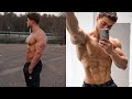 HOW I MAKE MY DIET TO GET SHREDDED EASY | NEW CAR