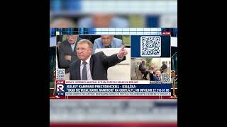 NEWS Kaczyński o KPO dowiedział  się z mediów