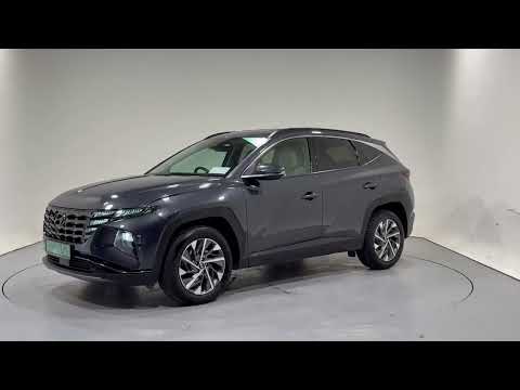Hyundai Tucson Ix35 Executive Plus 5DR Diesel - Image 2