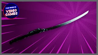 How to get Thin Precipice (Legendary Sword) plus god roll guide in Destiny 2