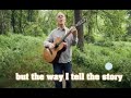David Wilcox - The Way I Tell the Story